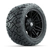 215/40-R12 Maverick Low-Profile