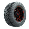 23x10.00-R12 Maverick All-Terrain Tires