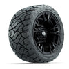 215/40-R12 Maverick Low-Profile