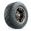 23x10.00-R12 Maverick All-Terrain Tires