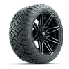 23x10.00-R14 Maverick All-Terrain Tires