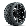 205/35-R14 Maverick Low-Profile