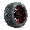 23x10.00-R14 Maverick All-Terrain Tires