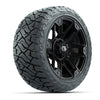 23x10.00-R14 Maverick All-Terrain Tires