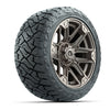 23x10.00-R14 Maverick All-Terrain Tires