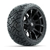 205/35-R14 Maverick Low-Profile