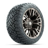 23x10.00-R14 Maverick All-Terrain Tires