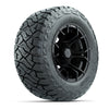 215/40-R12 Maverick Low-Profile