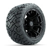 23x10.00-R12 Maverick All-Terrain Tires