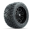 215/40-R12 Maverick Low-Profile