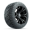 23x10.00-R14 Maverick All-Terrain Tires