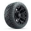 23x10.00-R14 Maverick All-Terrain Tires