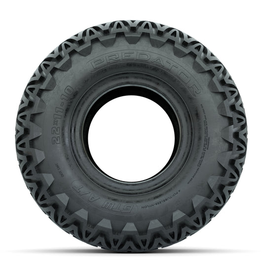 22x11-10 GTW® Predator A/T Tire