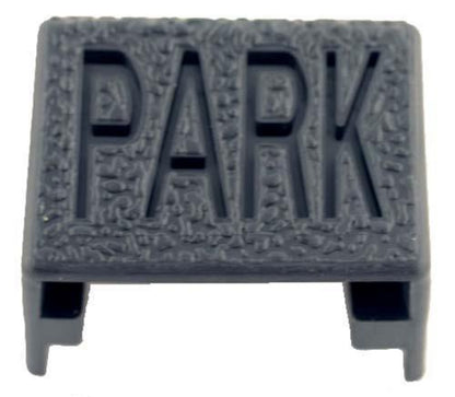 Park Brake Pad Club Car Precedent