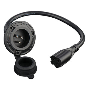 Bolt Heavy Duty AC Hardwire Adaptor