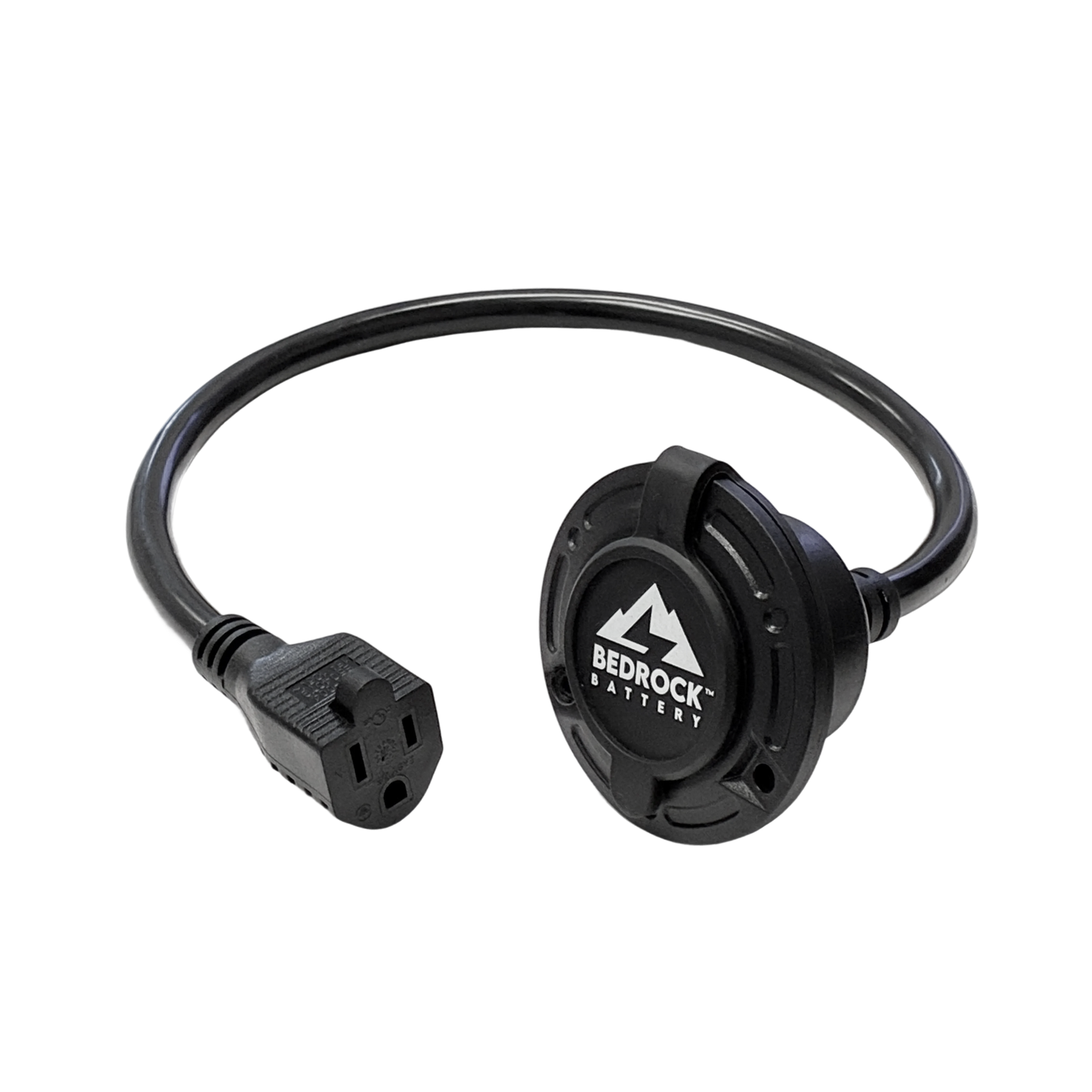 Bedrock Battery Compact 48V 105Ah Lithium Conversion Kit