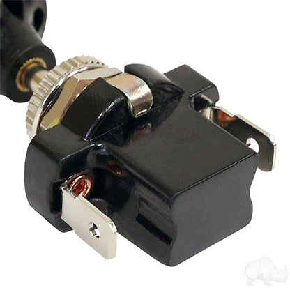 Push/Pull Headlight Switch