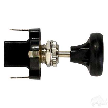 Push/Pull Headlight Switch