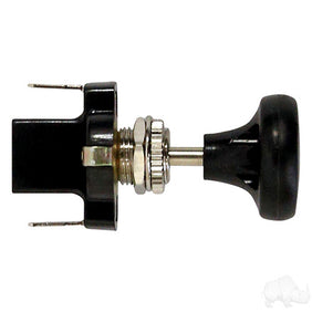 Push/Pull Headlight Switch