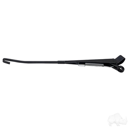 Windshield Wiper, Manual, 13" DOT Legal