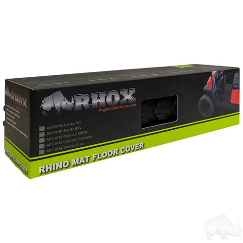 RHOX Rhino Mat, E-Z-Go TXT 96+