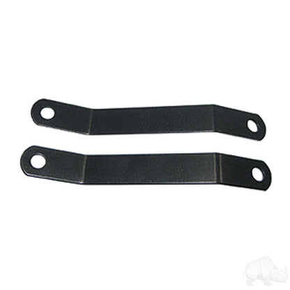 Mirror Bracket, 5 Panel Club Car 82+