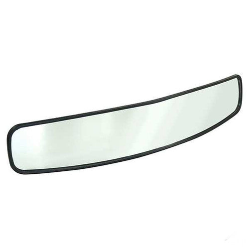 180 degree Convex Universal Golf Cart Roof Mirror