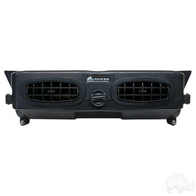 RHOXAir, 12V Golf Car Cabin Cooling Fan