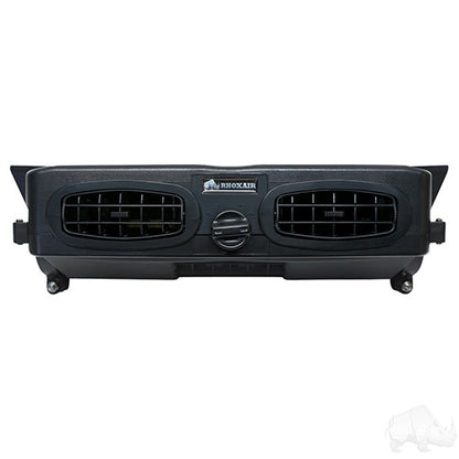 RHOXAir, 12V Golf Car Cabin Cooling Fan