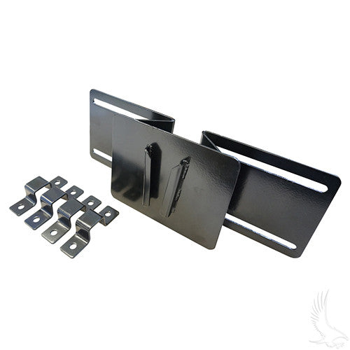 Cooler Mounting Bracket, Economy, Universal