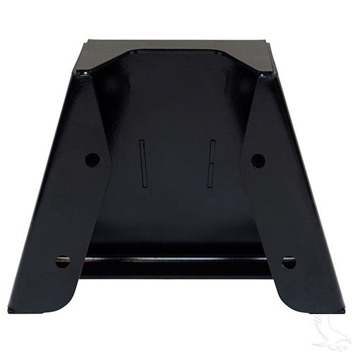 Cooler Mounting Bracket, Economy, Driver or Passenger Side, Yamaha Drive