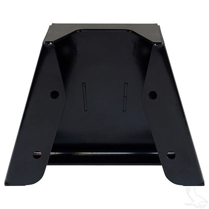 Cooler Mounting Bracket, Economy, Driver or Passenger Side, Yamaha Drive