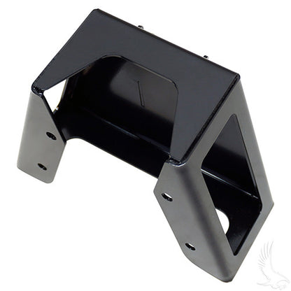 Cooler Mounting Bracket, Economy, Driver or Passenger Side, Yamaha Drive