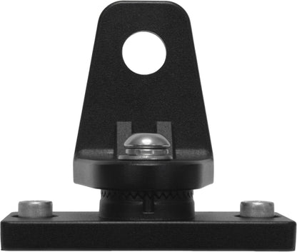 GC Whip Mount Square/Round tube 1.0 - 1.5