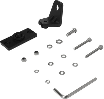 GC Whip Mount Square/Round tube 1.0 - 1.5