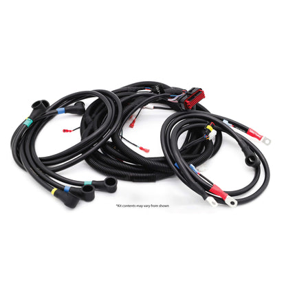 Club Car Precedent / Tempo / Onward EB Power AC Conversion Kit by Eco Battery