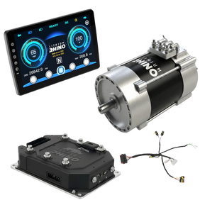 Lithium Rhino Club Car AC Conversion Kit