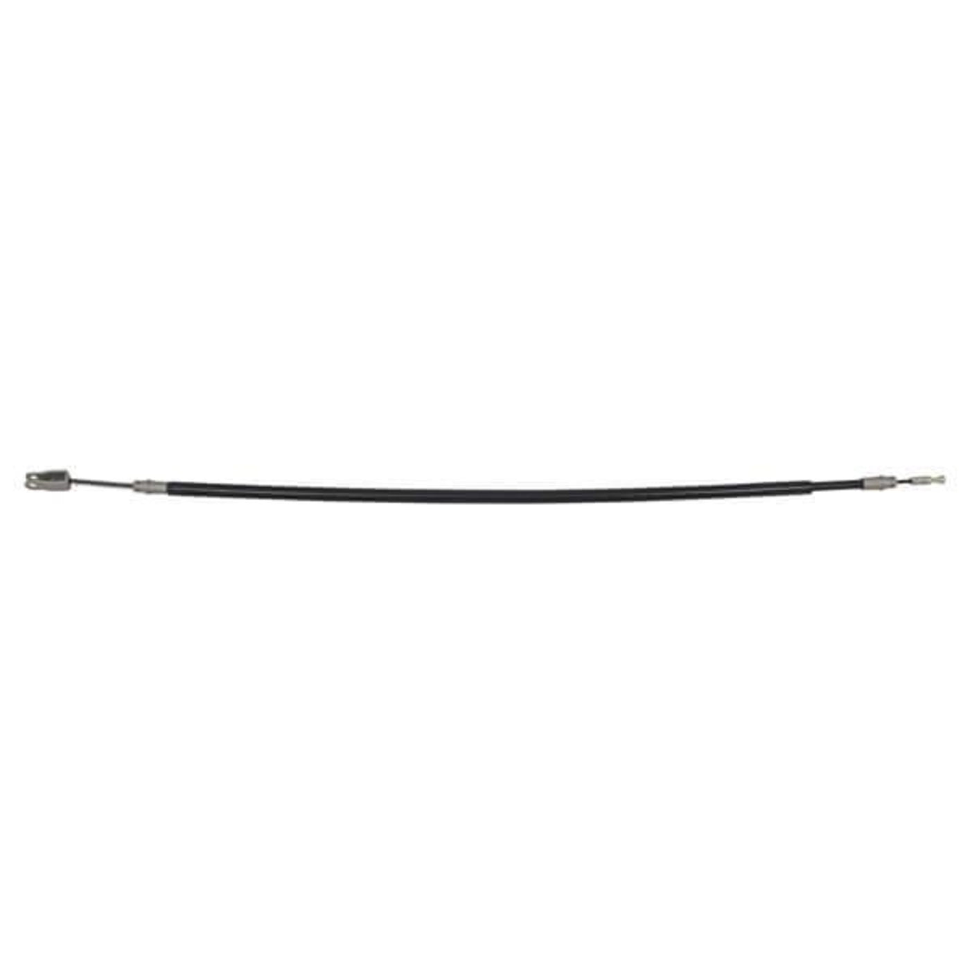 Cable, brake (DS) EZ E 10-up 48V/09-up ST400