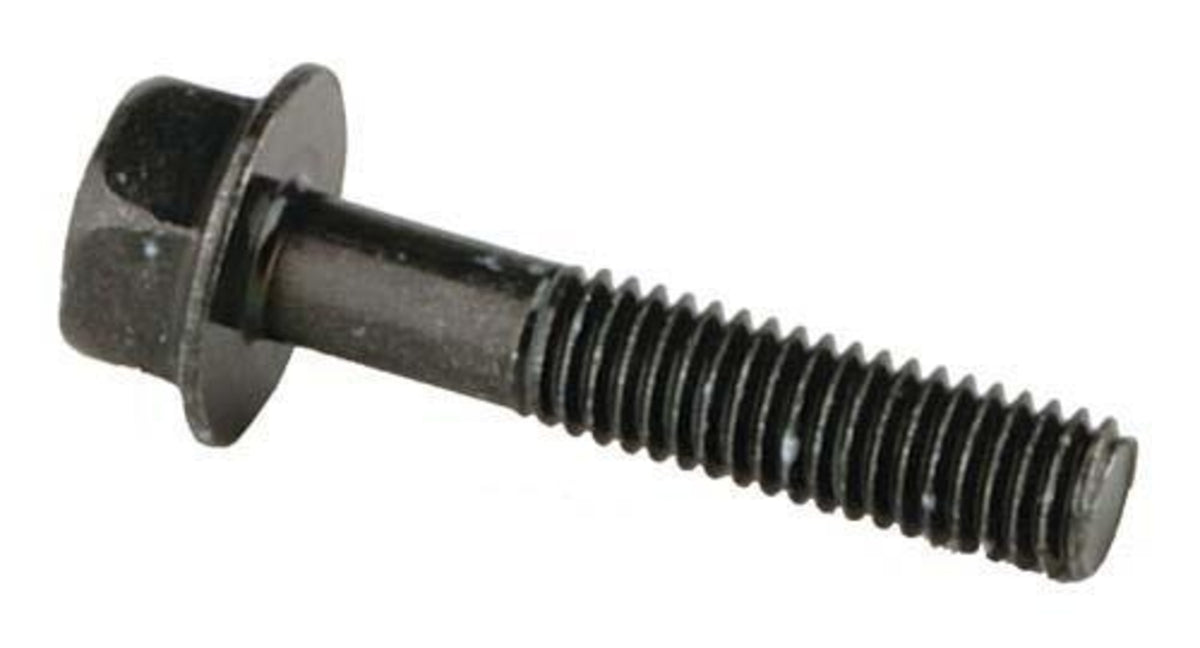 Cylinder Head Cover Mounting Bolt,Ya G16, 21, 22, 23,2