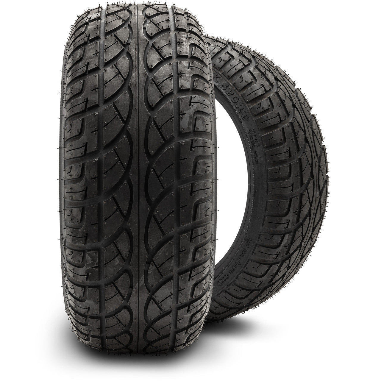 Arisun Xsport Street DOT (4ply) 205/30-14 - Set of 4