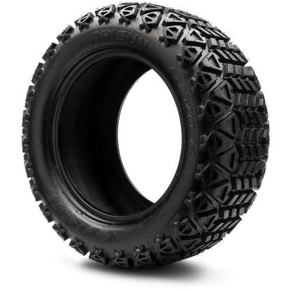Arisun X‐Trail Series All Terrain 23x10‐14 - Set of 4