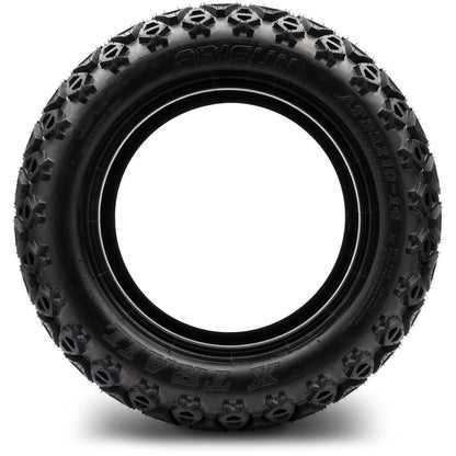Arisun X‐Trail Series All Terrain 23x10‐14 - Set of 4