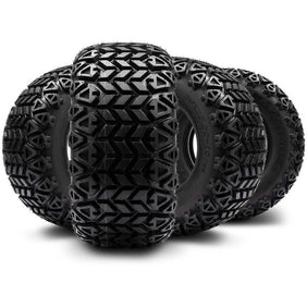 Arisun X‐Trail Series All Terrain 20x10‐10 - Set of 4