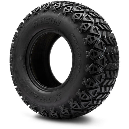 Arisun X‐Trail Series All Terrain 22x11‐10 - Set of 4