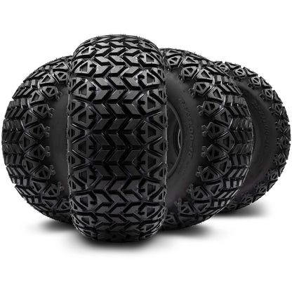 Arisun X‐Trail Series All Terrain 22x11‐10 - Set of 4