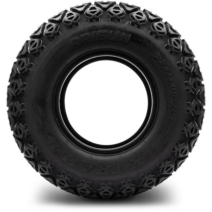 Arisun X‐Trail Series All Terrain 22x11‐10 - Set of 4