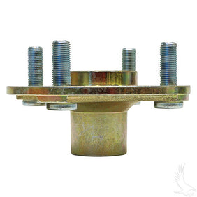 Hub, Rear, Yamaha Drive, Gas & Electric 07-14