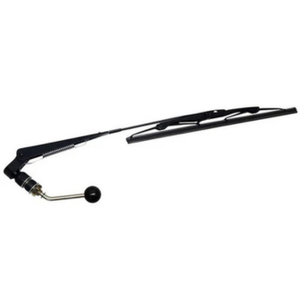 Windshield Accessories