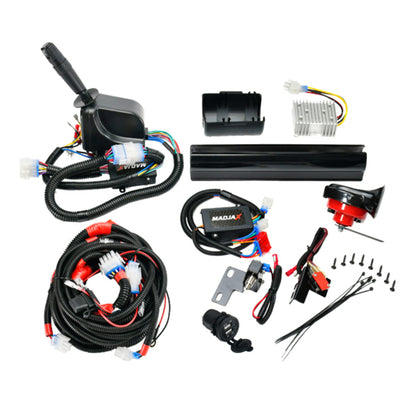 RXV 2008-2015 Rgb Ultimate Plus Light Kit