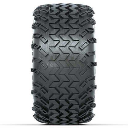 Tire, 22X11.00-12 4PR Sahara Classic